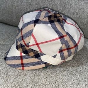 Burberry London Blue Label Hat